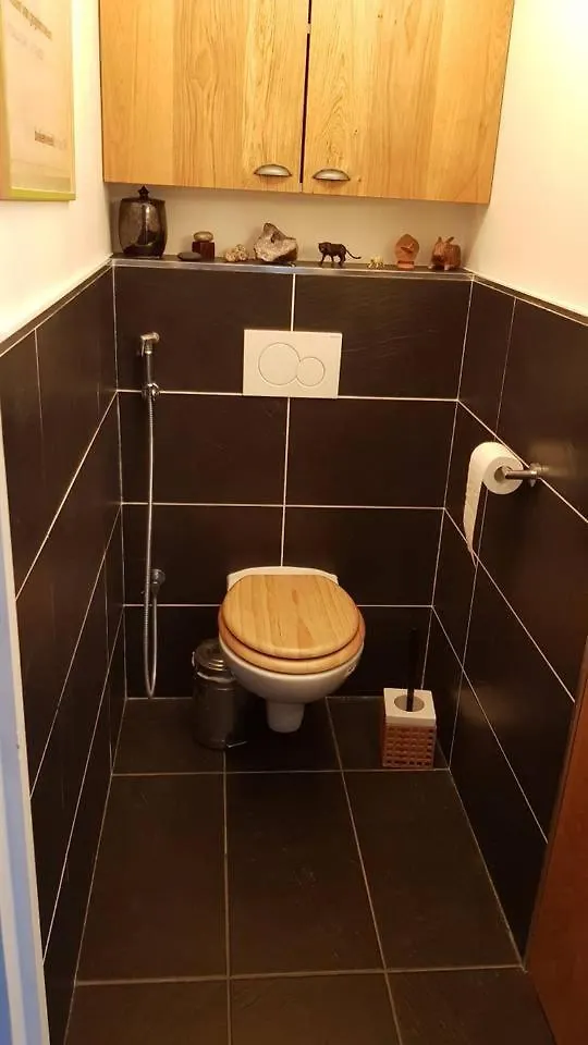 Апартаменты Guestready - Cosy Flat With Panoramic Views Париж Франция