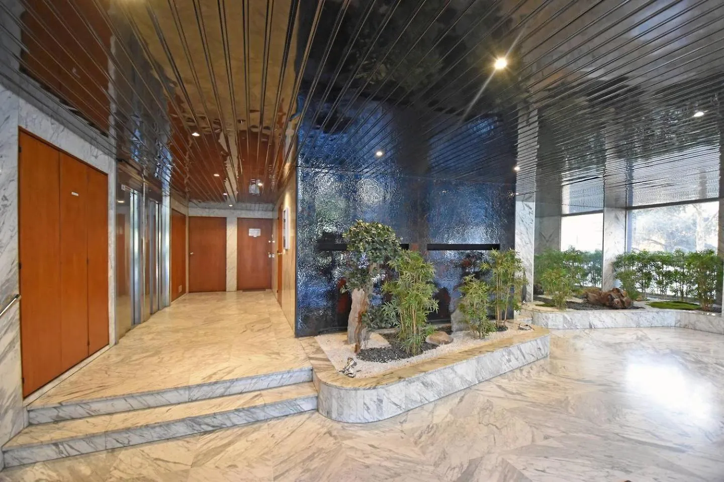 Апартаменты Guestready - Cosy Flat With Panoramic Views Париж
